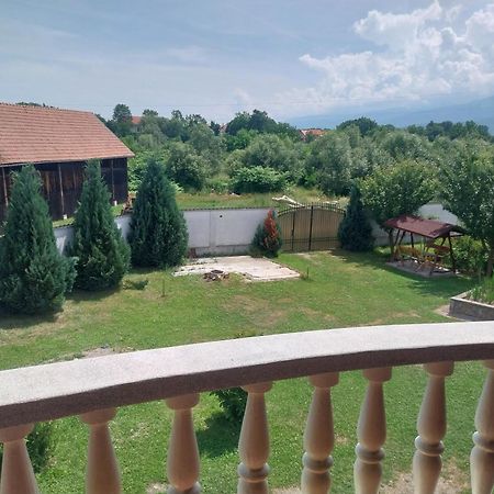 Serena House Cîrţişoara Exterior foto